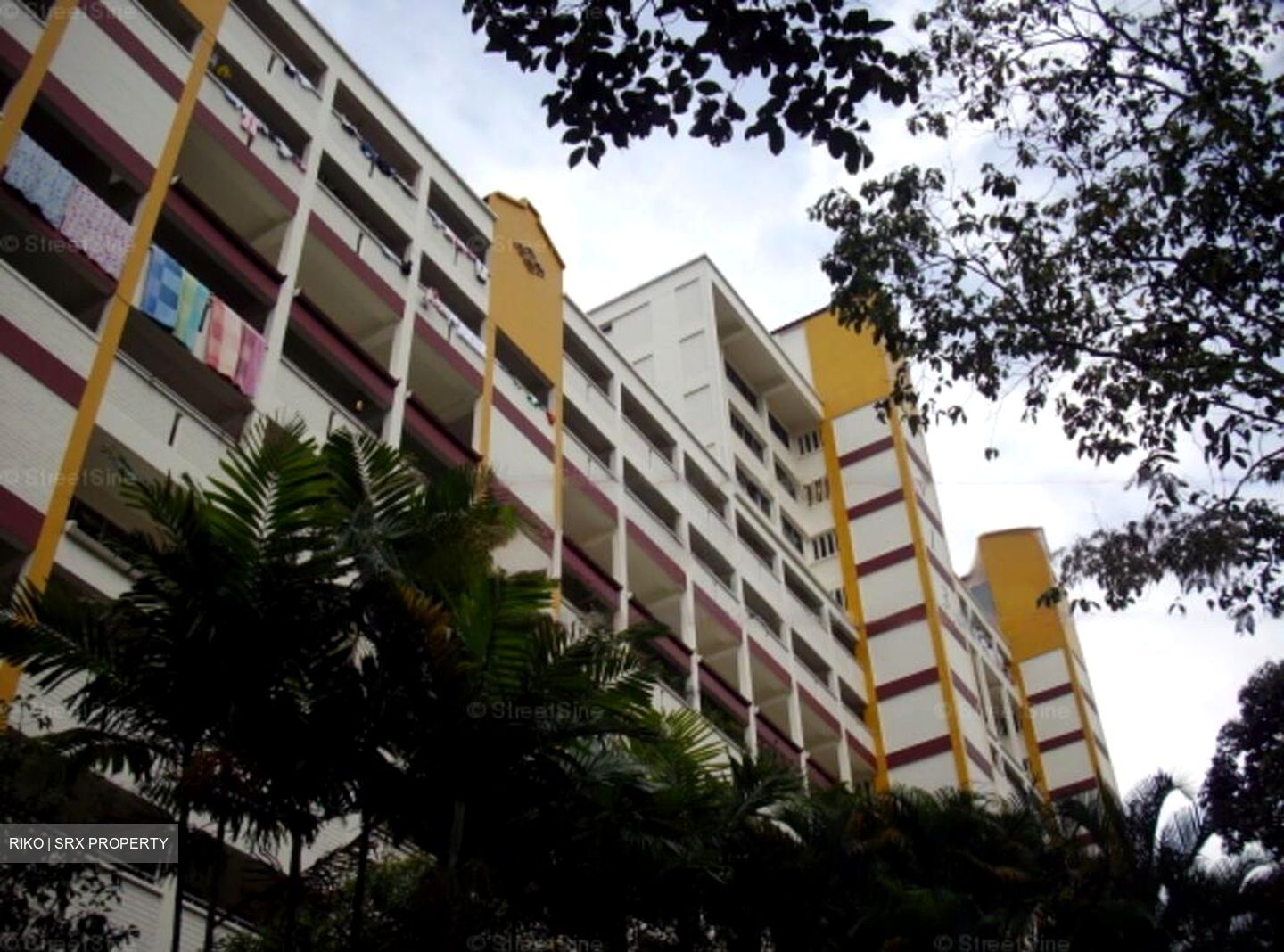 Blk 413 Keat Hong Laurel (Choa Chu Kang), HDB 4 Rooms #470491131